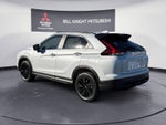 2026 Mitsubishi Eclipse Cross Black Edition
