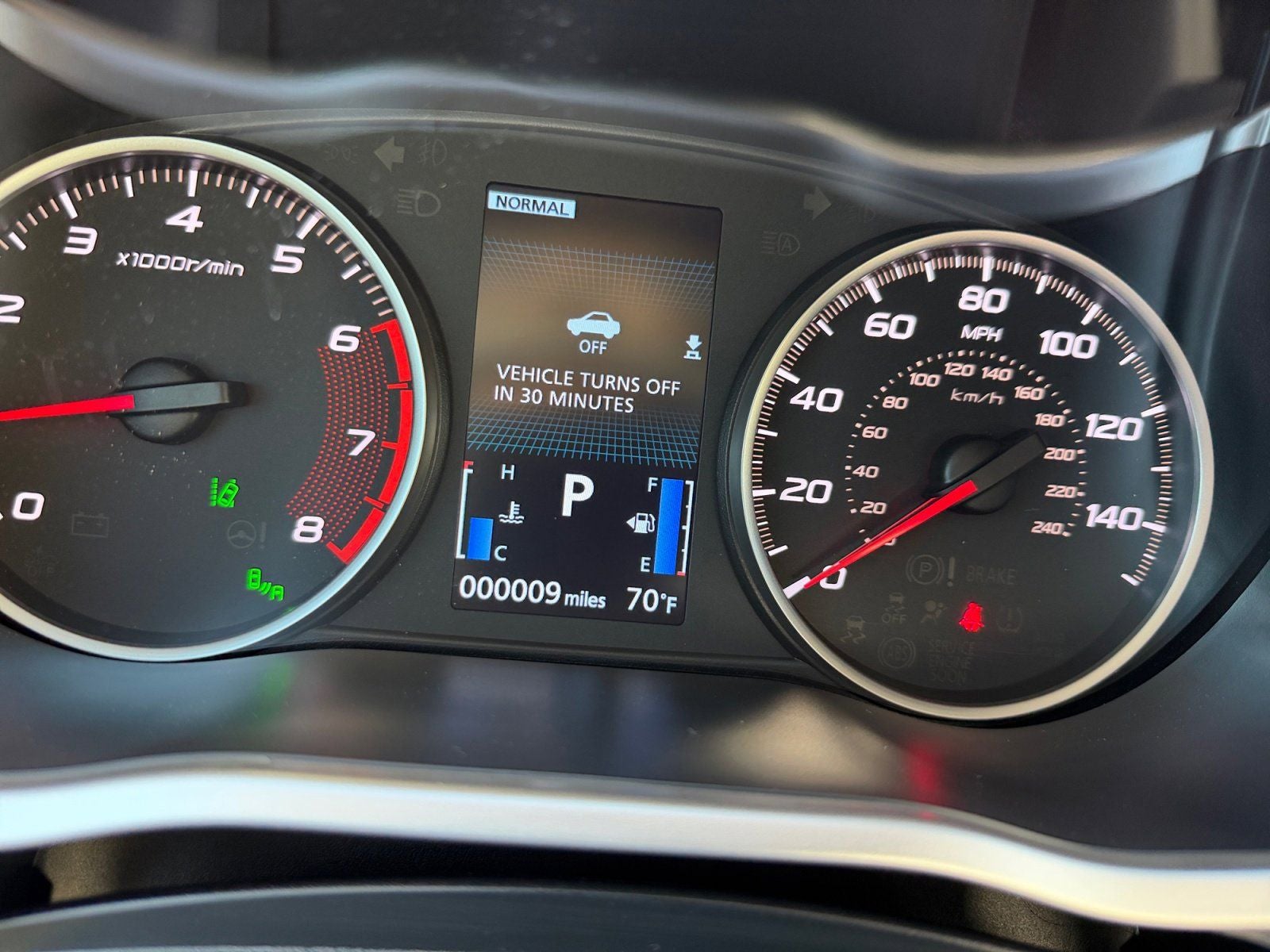 2026 Mitsubishi Eclipse Cross SE