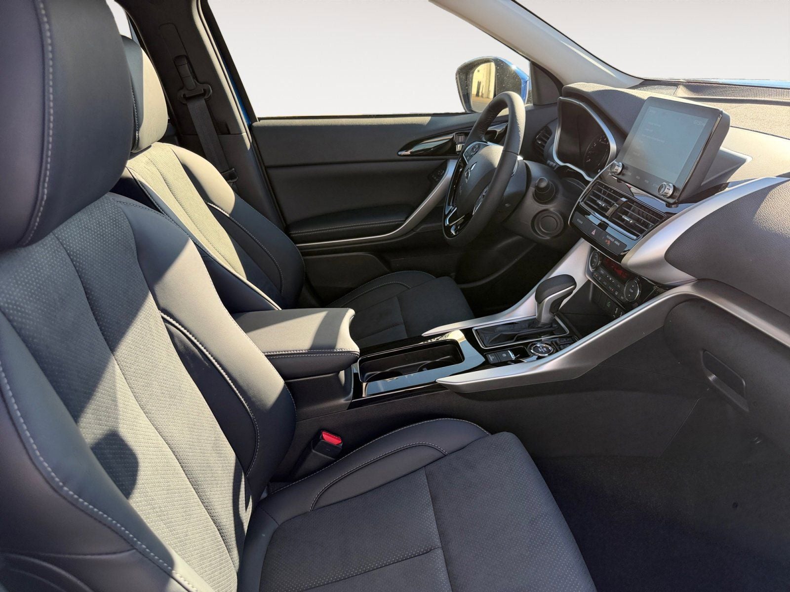 2026 Mitsubishi Eclipse Cross SE