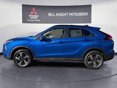 2026 Mitsubishi Eclipse Cross SE