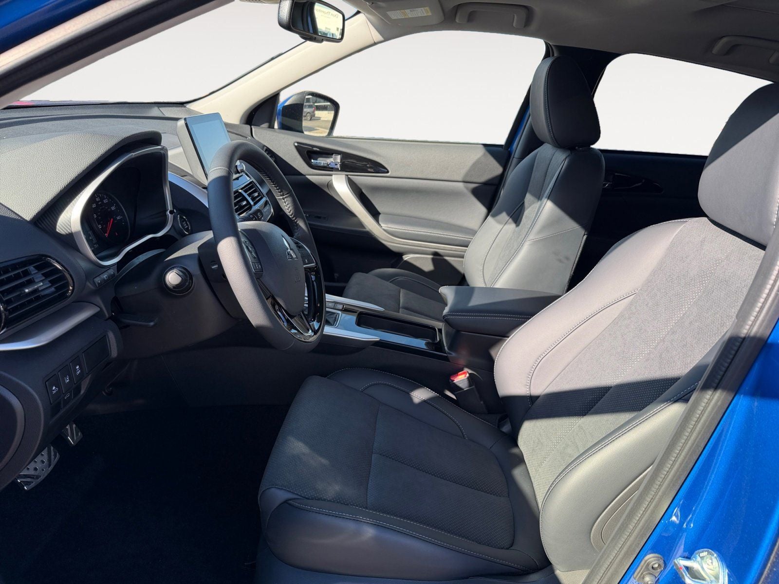 2026 Mitsubishi Eclipse Cross SE