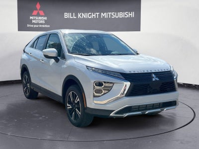 2025 Mitsubishi Eclipse Cross SE