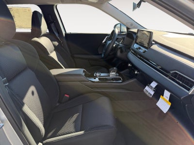 2026 Mitsubishi Outlander ES