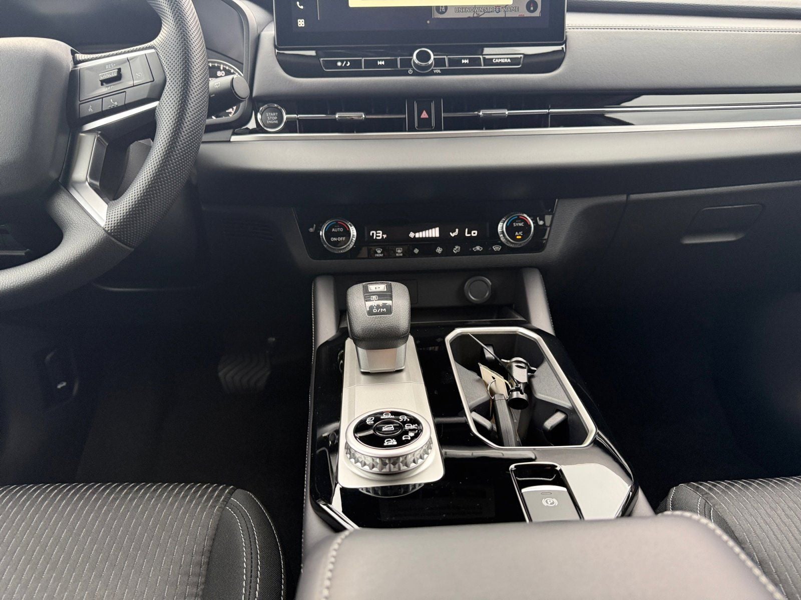 2025 Mitsubishi Outlander ES