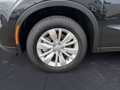 2025 Mitsubishi Outlander ES