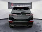 2025 Mitsubishi Outlander ES