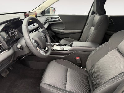 2025 Mitsubishi Outlander ES