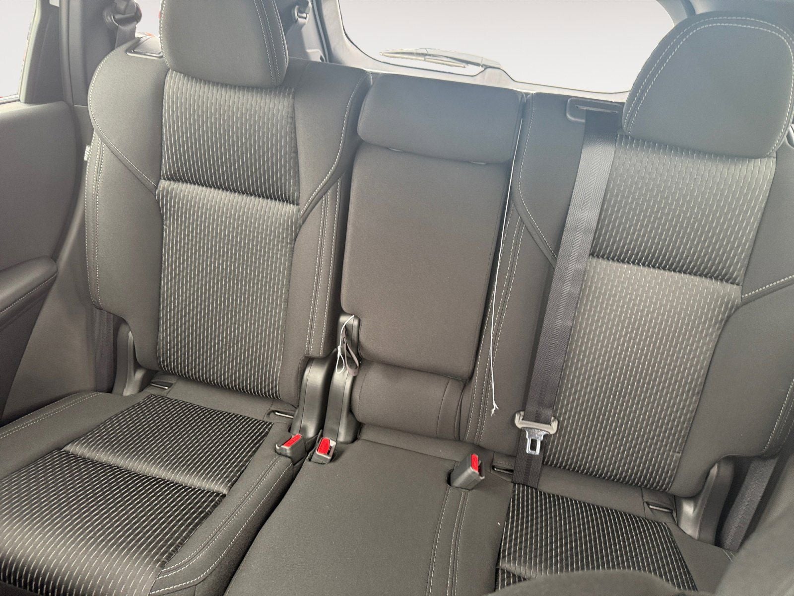 2025 Mitsubishi Outlander ES