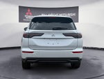2025 Mitsubishi Outlander ES
