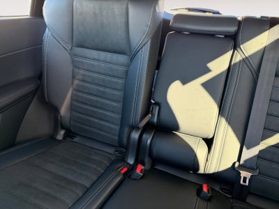 2026 Mitsubishi Outlander Trail Edition