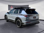 2026 Mitsubishi Outlander Trail Edition
