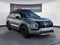 2026 Mitsubishi Outlander Trail Edition