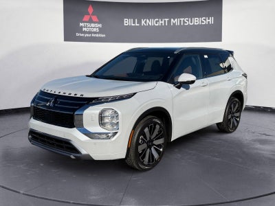 2026 Mitsubishi Outlander SEL