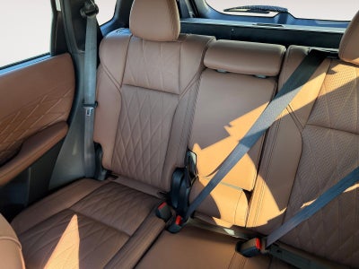 2026 Mitsubishi Outlander SEL