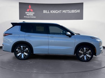 2026 Mitsubishi Outlander SEL