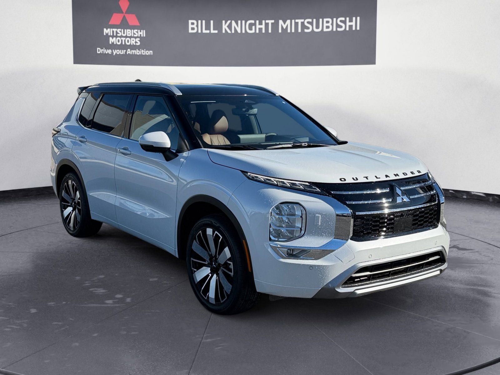 2026 Mitsubishi Outlander SEL