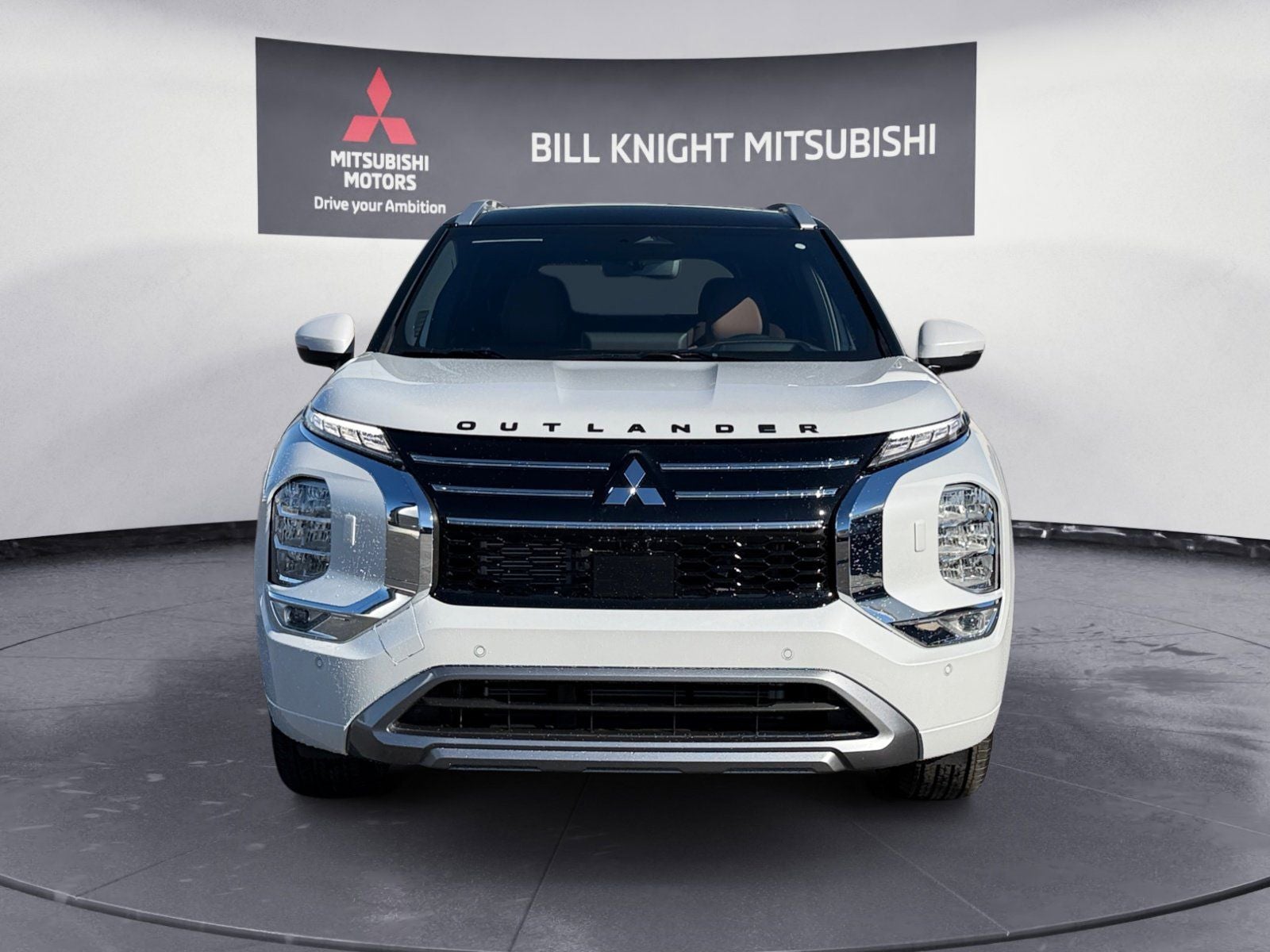 2026 Mitsubishi Outlander SEL