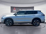 2025 Mitsubishi Outlander PHEV SE