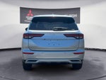 2025 Mitsubishi Outlander PHEV SE