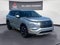 2025 Mitsubishi Outlander PHEV SE