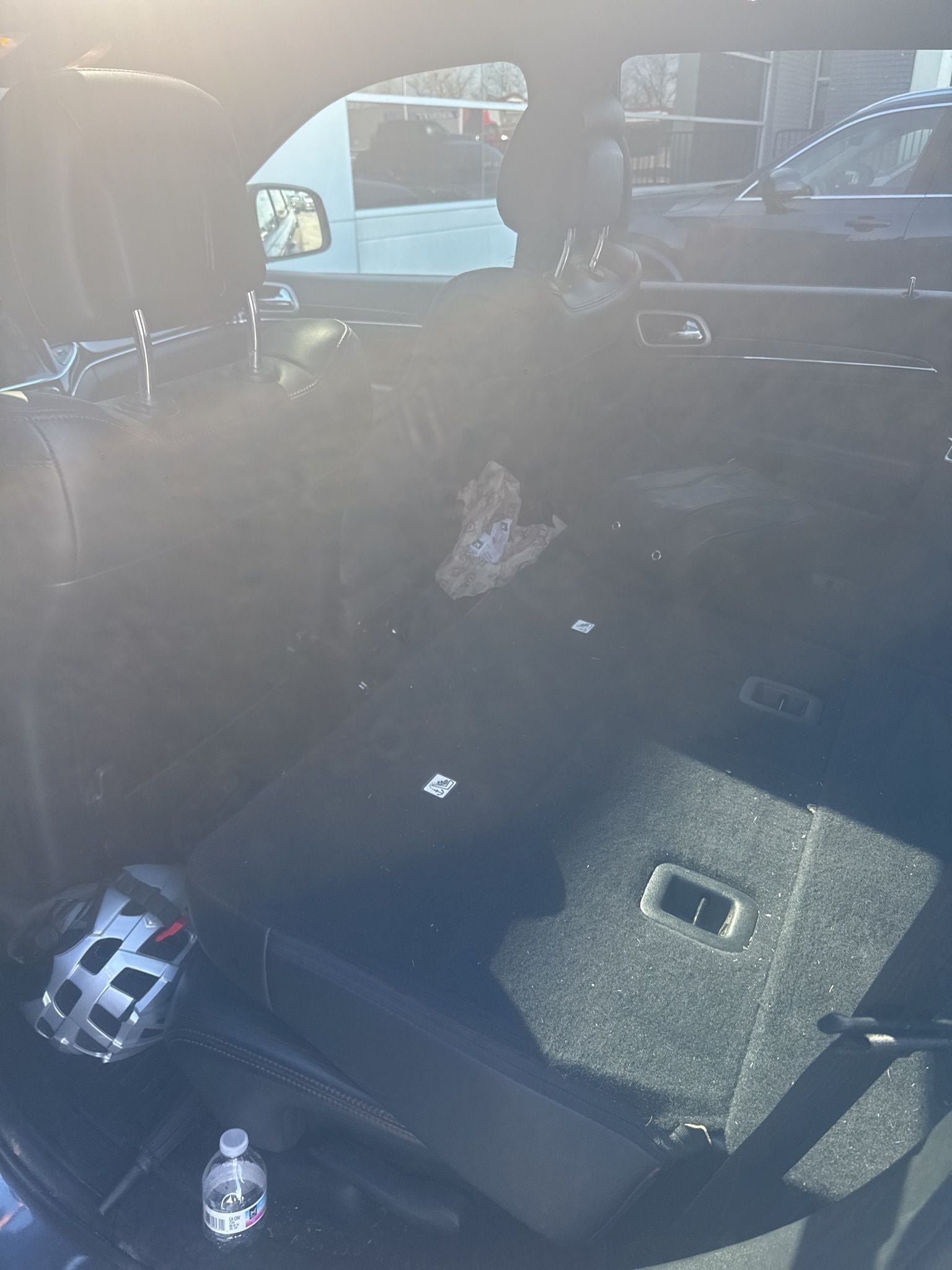 2020 Jeep Grand Cherokee Trailhawk