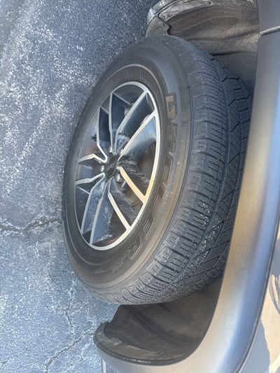 2020 Jeep Grand Cherokee Trailhawk