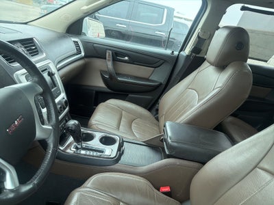 2016 GMC Acadia SLT-2