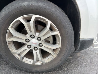 2016 GMC Acadia SLT-2