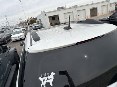 2016 GMC Acadia SLT-2