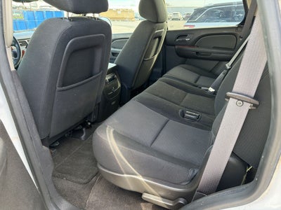 2013 Chevrolet Tahoe LS