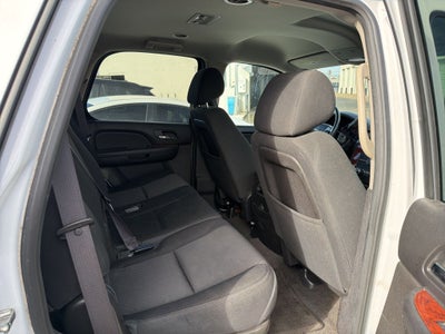 2013 Chevrolet Tahoe LS