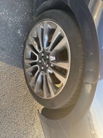 2017 Lincoln Continental Reserve