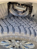 2016 Nissan Titan XD Platinum Reserve