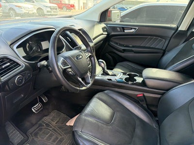 2015 Ford Edge Sport