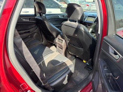 2015 Ford Edge Sport