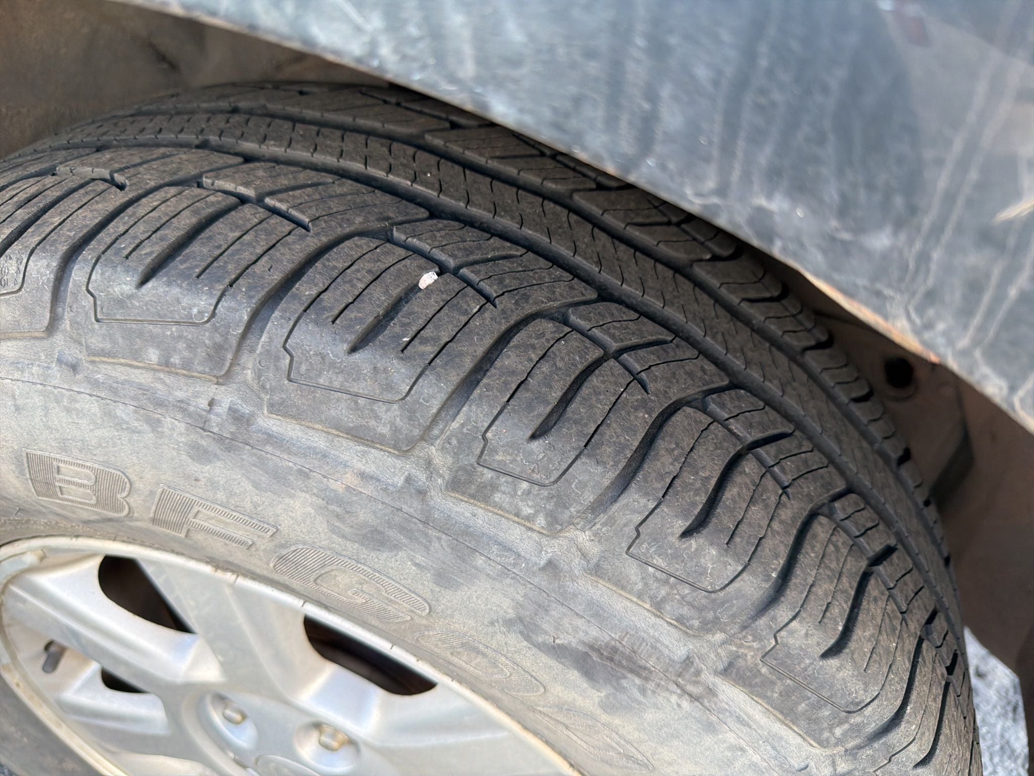 2008 Mazda Mazda Tribute s Grand Touring