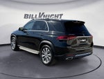 2020 Mercedes-Benz GLE GLE 350
