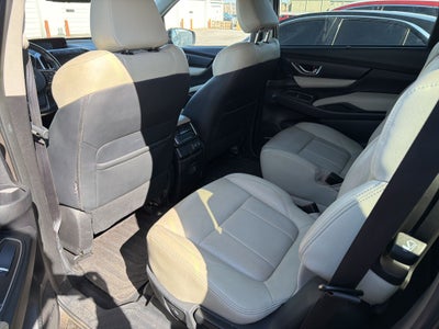 2021 Subaru Ascent Limited