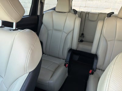 2021 Subaru Ascent Limited