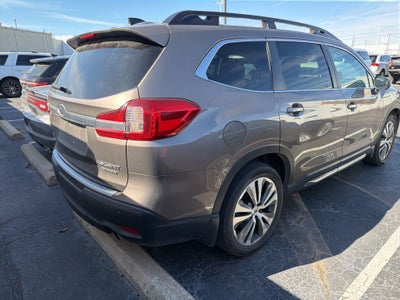 2021 Subaru Ascent Limited