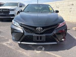 2018 Toyota Camry XSE V6