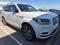 2018 Lincoln Navigator Reserve