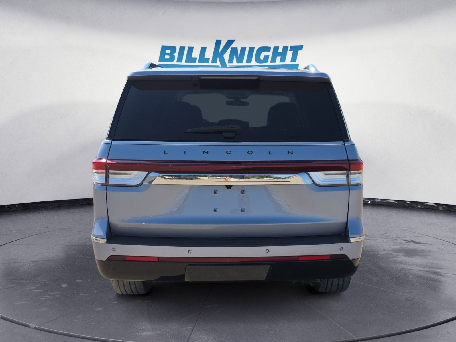 2024 Lincoln Navigator Black Label