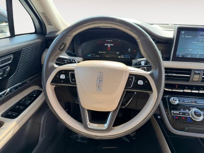 2022 Lincoln Corsair Plug-In Hybrid Grand Touring
