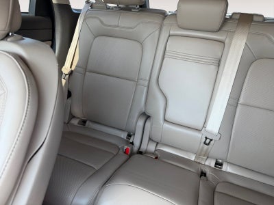 2022 Lincoln Corsair Plug-In Hybrid Grand Touring