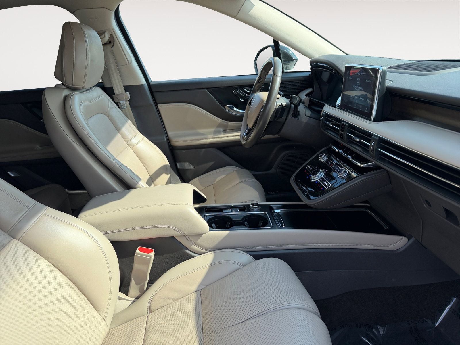 2022 Lincoln Corsair Plug-In Hybrid Grand Touring