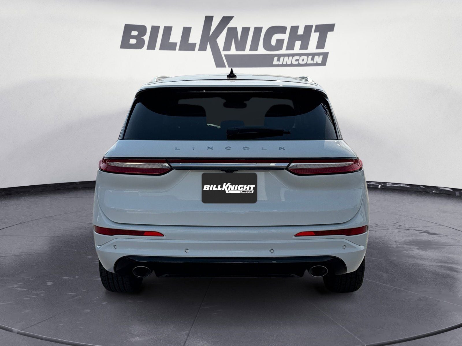 2022 Lincoln Corsair Plug-In Hybrid Grand Touring