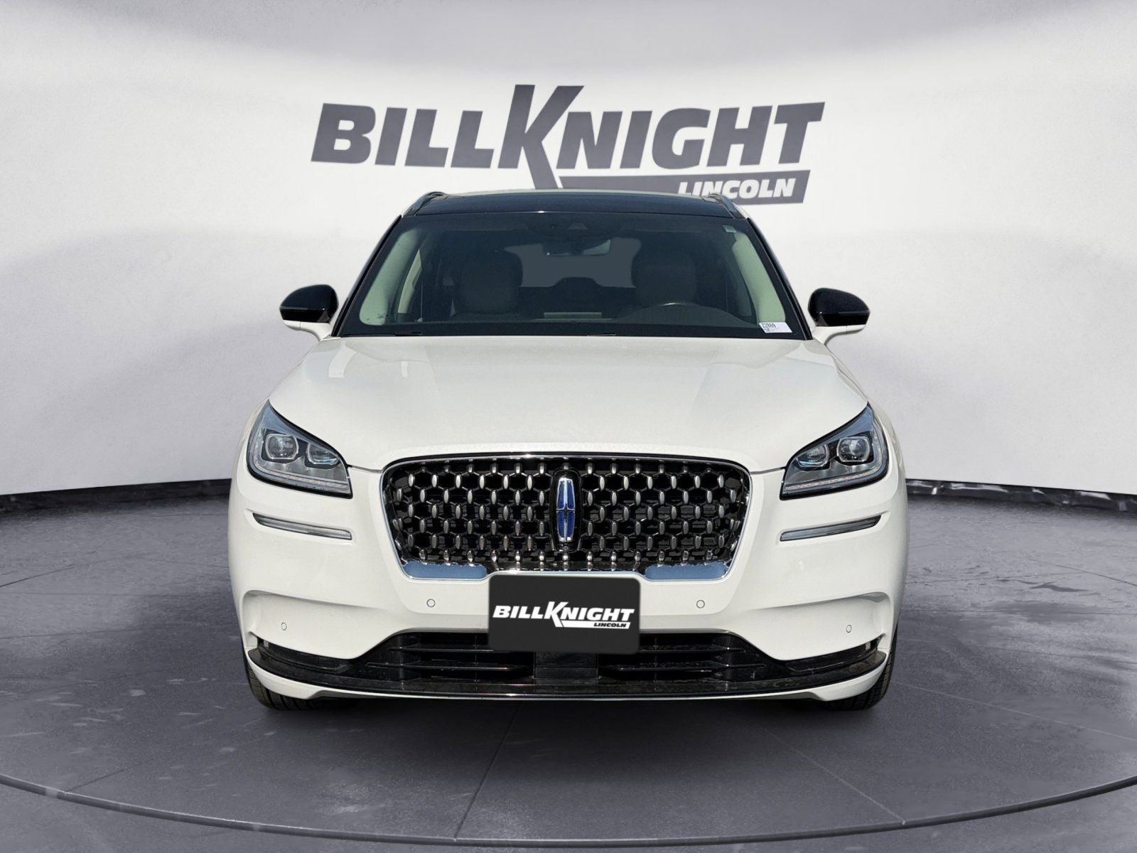 2022 Lincoln Corsair Plug-In Hybrid Grand Touring