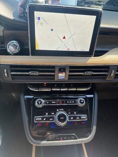 2022 Lincoln Corsair Grand Touring