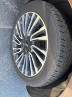 2022 Lincoln Corsair Grand Touring